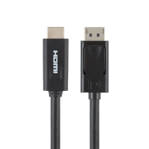 BELKIN DisplayPort HDMI Kabel 1,8m