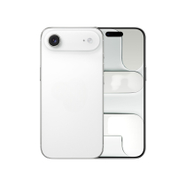 Dummy-Telefon iPhone Air (Wolkenweiß)