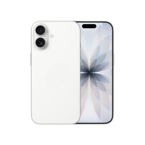 Dummy-Telefon iPhone 17 (Weiß)