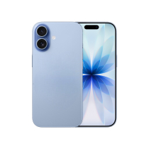Dummy-Telefon Typ iPhone 17 (Nebel)