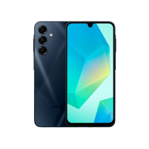 Samsung Galaxy A16 5G 128 GB Schwarz (Grade C)