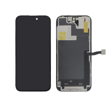 Displayeinheit iPhone 14 Pro 120Hz (LTPS) (SPARK)