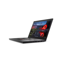 Lenovo ThinkPad A275 12'' - AMD A10 8e Gen. - SSD 256 GB - RAM 8 GB - AZERTY (Akku Neu) (Grade A)