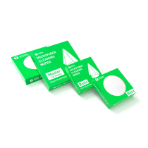 2UUL Mikrofaser Reinigungstücher Master 15x15cm (x60) (CL02)
