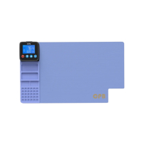 Mijing Beheizbare Bildschirm-Trennmatte (CPB-320)