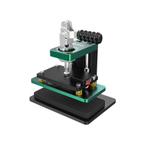 2UUL Mini Heißpressstation (DA07)