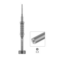 BEST 3D Pentalobe-Schraubendreher 0.8 (BST-898)