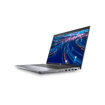 Dell Latitude 5520 - 15'' - Core i5 11. Generation - SSD 256 GB - RAM 16 GB - AZERTY (Grade C)