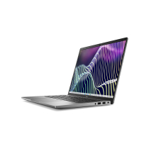 Dell Latitude 7420 14'' - Core i7 11. Gen - SSD 256 GB - RAM 16 GB - QWERTY ES (Grad C)
