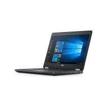 Dell Latitude E5470 - 14'' - Core i5 6e Gen - SSD 256 GB - RAM 8 GB - AZERTY (Grade C)