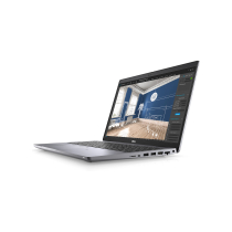 Dell Precision 3560 - 15'' - Core i7 11e Gen - SSD 512 GB - RAM 16 GB - AZERTY (Grade C)