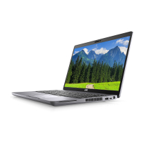 Dell Latitude 5510 15'' - Core i5 10. Generation - SSD 256 GB - RAM 8 GB - AZERTY (Grade A)