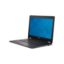 Dell Latitude 7270 12" - Core i5 6e Gen - 480 GB SSD - 8 GB RAM - AZERTY (Akku neu) (Grade B)