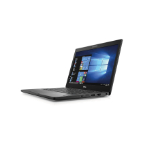 Dell Latitude E7280 - 12'' - Core i5 6e Gen - SSD 256 GB - Ram 8 GB - AZERTY (Grade A)