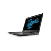 Dell Precision 3530 15'' - Core i7 8. Generation - SSD 512 GB - RAM 16 GB - AZERTY (Grade C)