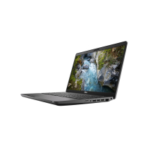 Dell Precision 3541 15'' - Core i7 9. Gen - SSD 512 GB - RAM 16 GB - AZERTY (Grade C)