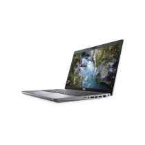 Dell Precision 3551 15'' - Core i7 10e Gen - SSD 512 GB - RAM 16 GB - AZERTY (Touchscreen) (Grade C)