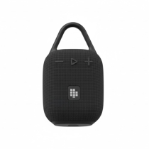 TRONSMART Mirtune H1 Tragbarer Bluetooth-Lautsprecher (Schwarz)