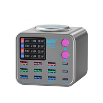 MAANT Dianba Labornetzteil 13 Ports (2. Generation)