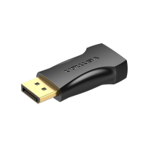 VENTION DisplayPort Stecker auf HDMI Buchse Adapter