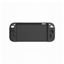 DOBE Handyhülle Silikon Nintendo Switch 2 (Schwarz)