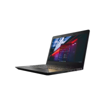Lenovo ThinkPad E470 14'' - Core i3 6e Gen. - SSD 256 GB - RAM 8 GB - AZERTY (Grade A)