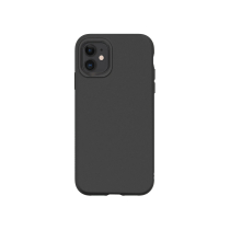RHINOSHIELD SolidSuit iPhone 11 (Klassisch Schwarz)