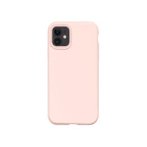 RHINOSHIELD SolidSuit iPhone 11 (Puderrosa)