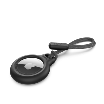 BELKIN AirTag Schutzhülle (Schwarz) (Handyband)