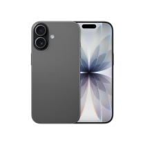 Dummy-Telefon iPhone 17 (Schwarz)