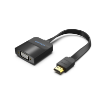 VENTION HDMI zu VGA Flacher Konverter