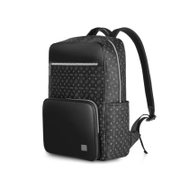 WiWU Multimedia-Rucksack mit Fingerabdruckleser