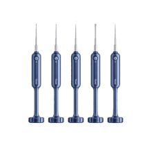 QianLi ToolPlus Flyfish Set mit 5 Schraubendrehern