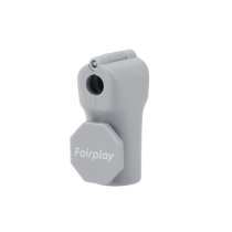 FAIRPLAY Sicherheitsnadel Diebstahlschutz (Set mit 20 Stk.)