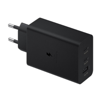 SAMSUNG Ultra-Schnellladegerät TRIO 65W (Masterbox 10 Stk)