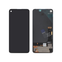 Displayeinheit Google Pixel 4A (4G)