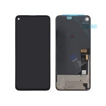 Displayeinheit Google Pixel 4A (5G)