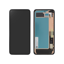 Displayeinheit Google Pixel 5