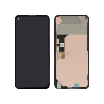 Displayeinheit Google Pixel 5a (5G)