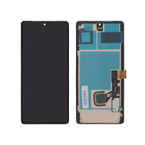 Displayeinheit Google Pixel 7 Pro (5G)