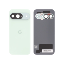 Grünes MandelBackcover Google Pixel 9
