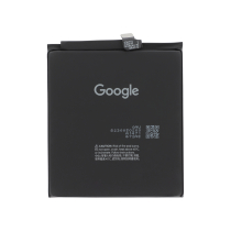 Google Pixel 9 Akku