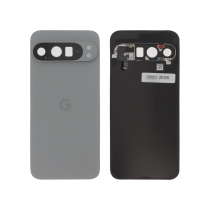 Grünes Salbeibackcover Google Pixel 9 Pro XL