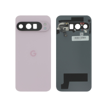 Backcover Rosa Quarz Google Pixel 9 Pro XL