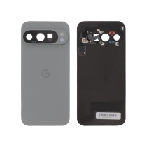 Grünes Salbeibackcover Google Pixel 9 Pro