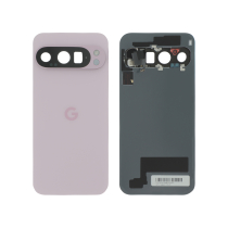 Backcover Rosa Quarz Google Pixel 9 Pro