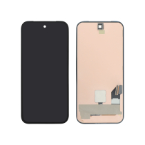 Displayeinheit Google Pixel 9a