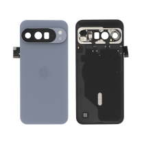 Backcover Quartz Grau Google Pixel 10 Pro XL