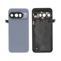 Backcover Quartz Grau Google Pixel 10 Pro