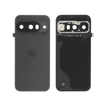 Backcover Obsidian Google Pixel 10